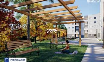 Imagem 5: RESIDENCIAL BELLUNO - Apartamento no bairro Ana Rech