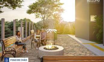 Imagem 6: RESIDENCIAL BELLUNO - Apartamento no bairro Ana Rech