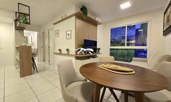 Imagem 1: RESIDENCIAL BELLUNO - Apartamento no bairro Ana Rech