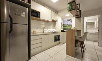 Imagem 2: RESIDENCIAL BELLUNO - Apartamento no bairro Ana Rech