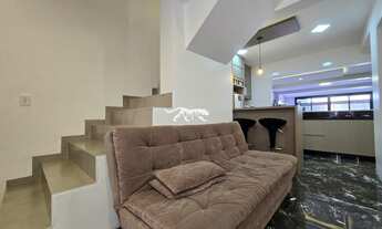 Imagem 5: SOBRADO NO BAIRRO COLINA DO SOL