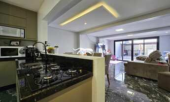 Imagem: SOBRADO NO BAIRRO COLINA DO SOL