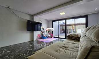 Imagem 6: SOBRADO NO BAIRRO COLINA DO SOL