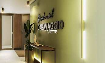 Imagem 2: RESIDENCIAL CARAVAGGIO - Apartamento com terraço no bairro Colina Sorriso