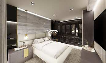 Imagem 3: SOBRADO NO BAIRRO VINHEDOS EM CAXIAS DO SUL