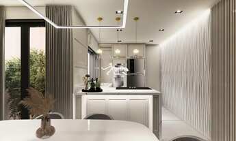 Imagem 6: SOBRADO NO BAIRRO VINHEDOS EM CAXIAS DO SUL