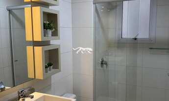 Imagem 5: RESIDENCIAL MÁLIA - Apartamento no bairro Villagio Iguatemi