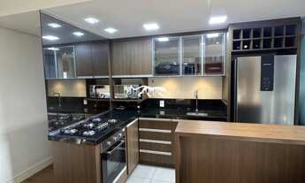 Imagem 2: RESIDENCIAL MÁLIA - Apartamento no bairro Villagio Iguatemi