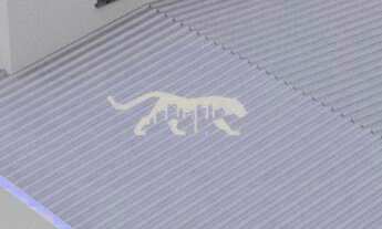 Imagem 3: RESIDENCIAL SOLENNE - Casa no bairro Vila Verde