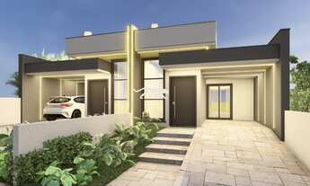 Imagem: RESIDENCIAL SOLENNE - Casa no bairro Vila