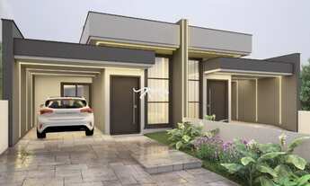 Imagem 6: RESIDENCIAL SOLENNE - Casa no bairro Vila Verde