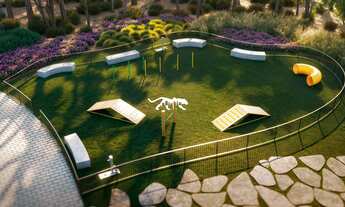 Imagem 7: LOTEAMENTO VILLAGGIO CRISTIAL NO BAIRRO JARDIM IRACEMA