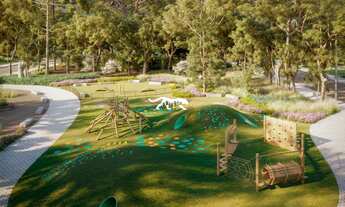 Imagem 5: LOTEAMENTO VILLAGGIO CRISTIAL NO BAIRRO JARDIM IRACEMA