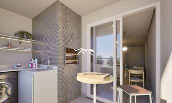 Imagem: Tulip Du Parc Residencial - Apartamento