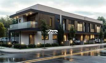 Imagem: RESIDENCIAL LUCENZA - Sobrado no bairro