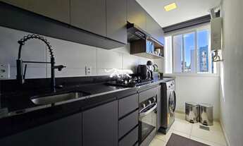 Imagem 3: RESIDENCIAL RESERVA DO VALE - Apartamento no bairro Vila Verde