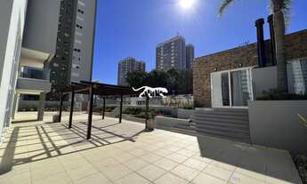 Imagem 2: VR RESORT RESIDENCE - Cobertura no bairro Universitário