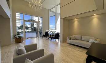 Imagem 7: VR RESORT RESIDENCE - Cobertura no bairro Universitário