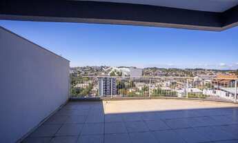 Imagem 3: RESIDENCIAL kANDINSKY - Apartamento no bairro Cristo Redentor