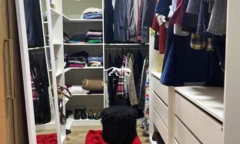 Imagem 7: SOBRADO NO BAIRRO MONTE BÉRICO