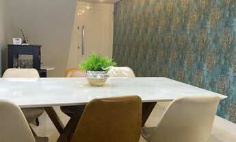 Imagem: SOBRADO NO BAIRRO MONTE BÉRICO