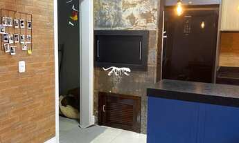 Imagem 2: SOBRADO NO BAIRRO MONTE BÉRICO