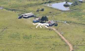 Imagem: FAZENDA DO BARROCÃO - Distrito de Lajeado