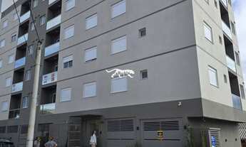 Imagem: RESIDENCIAL HEITOR ROSSONI - Apartamento