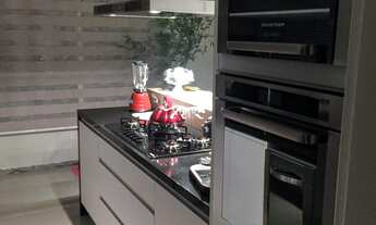 Imagem 2: NUOVA VITA CONDOMÍNIO CLUBE - Apartamento no bairro Cristo Redentor