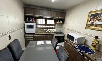 Imagem: CASA À VENDA NO BAIRRO SANTA LÚCIA