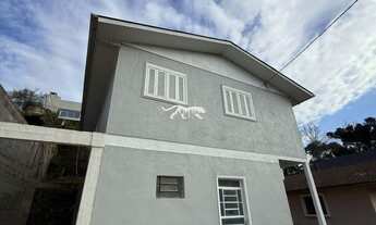 Imagem: CASA À VENDA NO BAIRRO SALGADO FILHO