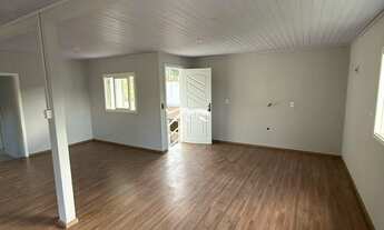 Imagem 2: CASA À VENDA NO BAIRRO SALGADO FILHO