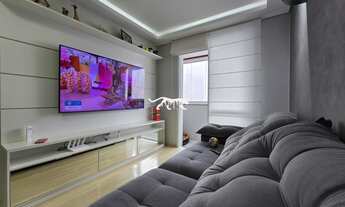 Imagem 3: RESIDENCIAL OSÍRIS - Apartamento no bairro Vila Verde