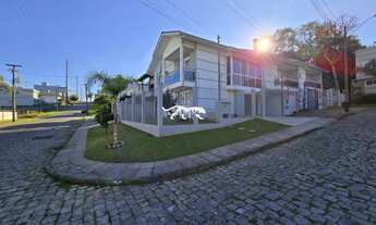 Imagem 3: SOBRADO DE ESQUINA NO BAIRRO SÃO LUIZ