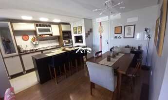 Imagem: RESIDENCIAL ALPES DE SARENTINO - Apartamento