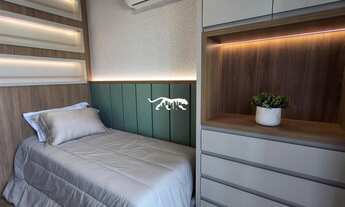 Imagem 4: RESIDENCIAL VISCOUNT VILLAGE - Apartamento no bairro Centro