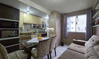 Imagem: RESIDENCIAL ESPLANADA - Apartamento no bairro