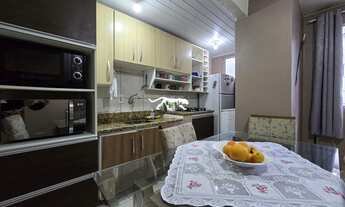 Imagem 4: RESIDENCIAL ESPLANADA - Apartamento no bairro Esplanada