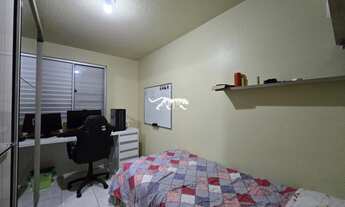 Imagem 5: RESIDENCIAL ESPLANADA - Apartamento no bairro Esplanada