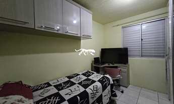 Imagem 7: RESIDENCIAL ESPLANADA - Apartamento no bairro Esplanada