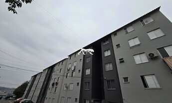 Imagem 2: RESIDENCIAL ESPLANADA - Apartamento no bairro Esplanada