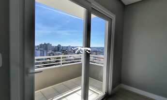 Imagem: RESIDENCIAL VALE NEVADO - Apartamento no