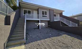 Imagem: SOBRADO NO BAIRRO ANA RECH