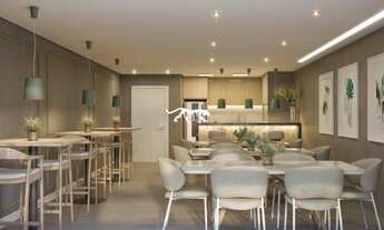 Imagem 7: RESIDENCIAL IZY - Apartamento no bairro Bela Vista