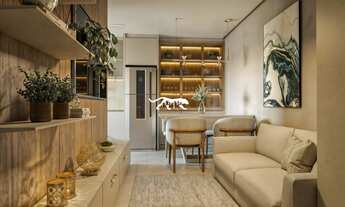 Imagem 2: RESIDENCIAL IZY - Apartamento no bairro Bela Vista