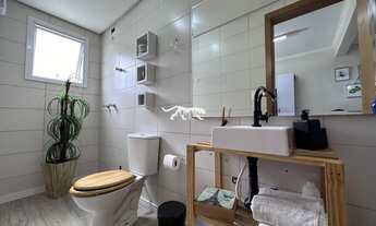 Imagem 7: SOBRADO TRIPLEX NO BAIRRO VINHEDOS