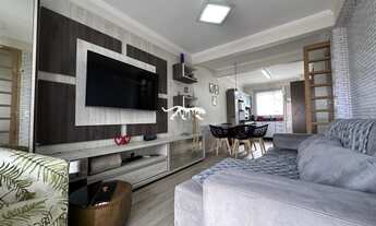 Imagem 1: SOBRADO TRIPLEX NO BAIRRO VINHEDOS