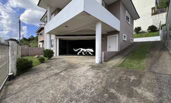 Imagem: CASA À VENDA NO BAIRRO SÃO LUIZ