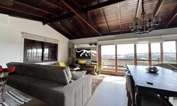 Imagem: CONDOMÍNIO RESIDENCIAL DI CAPRI - Cobertura