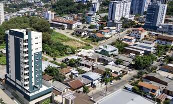 Imagem: PINOT NOIR RESIDENCIAL - Apartamento no